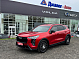 Haval Jolion Премиум, 2024 года, пробег 75737 км