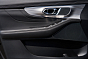 GAC GS8 GX Premium, черный