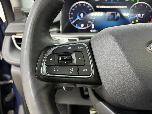 Chery Tiggo 8 Pro Max Dreamline, 2022 года, пробег 106188 км