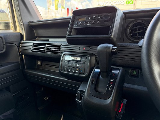 Honda N-VAN, 2019 года, пробег 139000 км