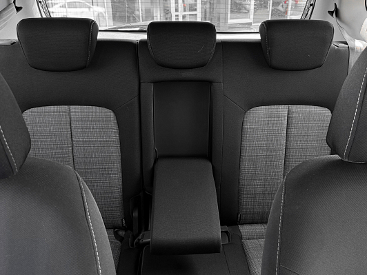 Kia Venga Comfort, 2011 года, пробег 232710 км