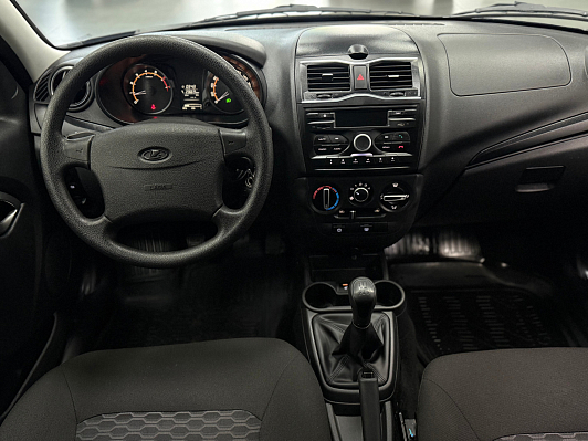 Lada (ВАЗ) Granta, 2023 года, пробег 23668 км