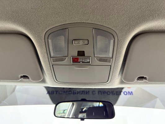 Hyundai Creta Active, 2019 года, пробег 112160 км