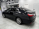 Toyota Camry Exclusive, 2016 года, пробег 150726 км