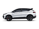Geely Coolray , белый