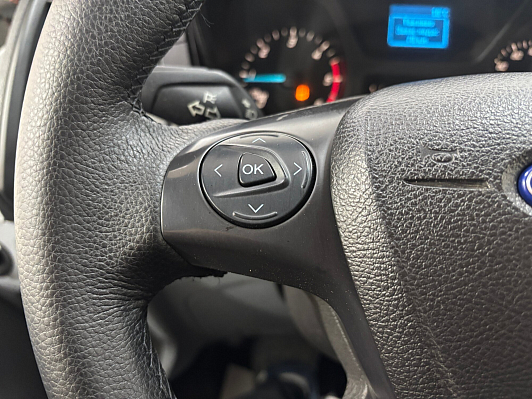 Ford Transit, 2018 года, пробег 224435 км