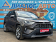 Toyota RAV4 Престиж Safety, 2021 года, пробег 102000 км