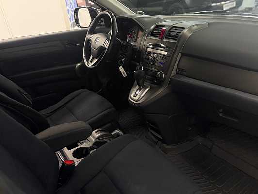 Honda CR-V Elegance, 2011 года, пробег 360000 км