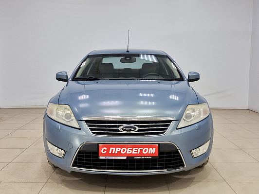 Ford Mondeo Ghia, 2008 года, пробег 298500 км