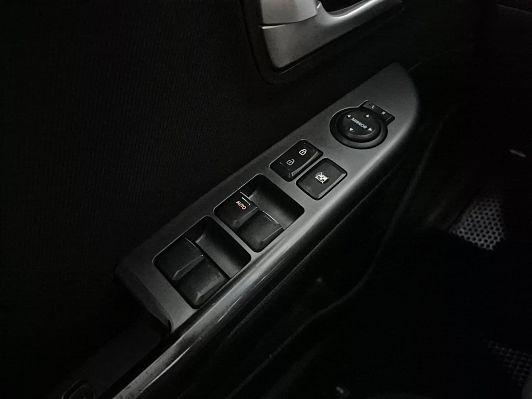 Kia Rio Luxe, 2013 года, пробег 172474 км