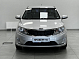 Kia Rio Luxe, 2012 года, пробег 125000 км