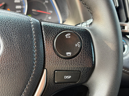 Toyota RAV4, 2013 года, пробег 318237 км