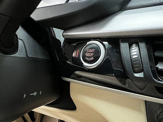 BMW X5 xDrive25d Business, 2015 года, пробег 289097 км