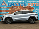 Changan UNI-T Luxe, 2023 года, пробег 31200 км