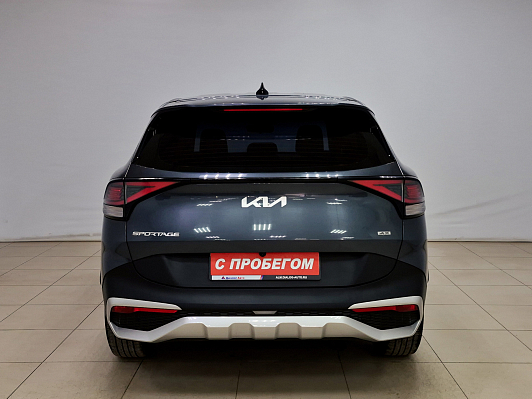 Kia Sportage Comfort, 2023 года, пробег 63652 км