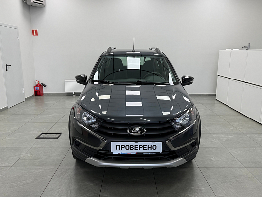 Lada (ВАЗ) Granta Комфорт, 2024 года, пробег 40332 км