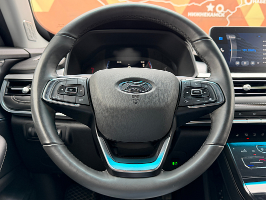Xcite X-Cross 7 Драйв, 2024 года, пробег 44879 км