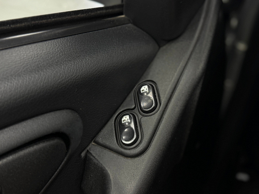 Chevrolet Niva LE, 2018 года, пробег 111160 км