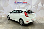 Hyundai Solaris Comfort, 2016 года, пробег 79717 км