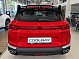Geely Coolray Спорт, красный