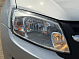 Lada (ВАЗ) Granta Standard Glonass 21911-50-001, 2016 года, пробег 38800 км