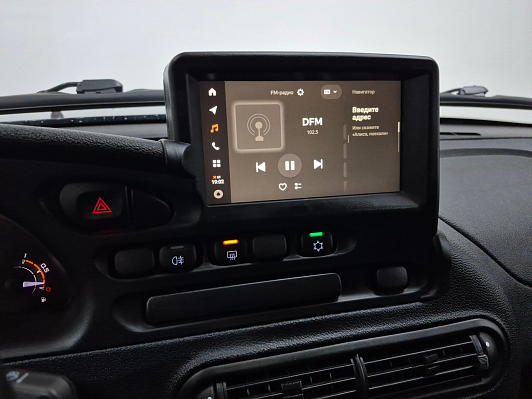 Lada (ВАЗ) Niva Travel Комфорт'24, 2024 года, пробег 15581 км