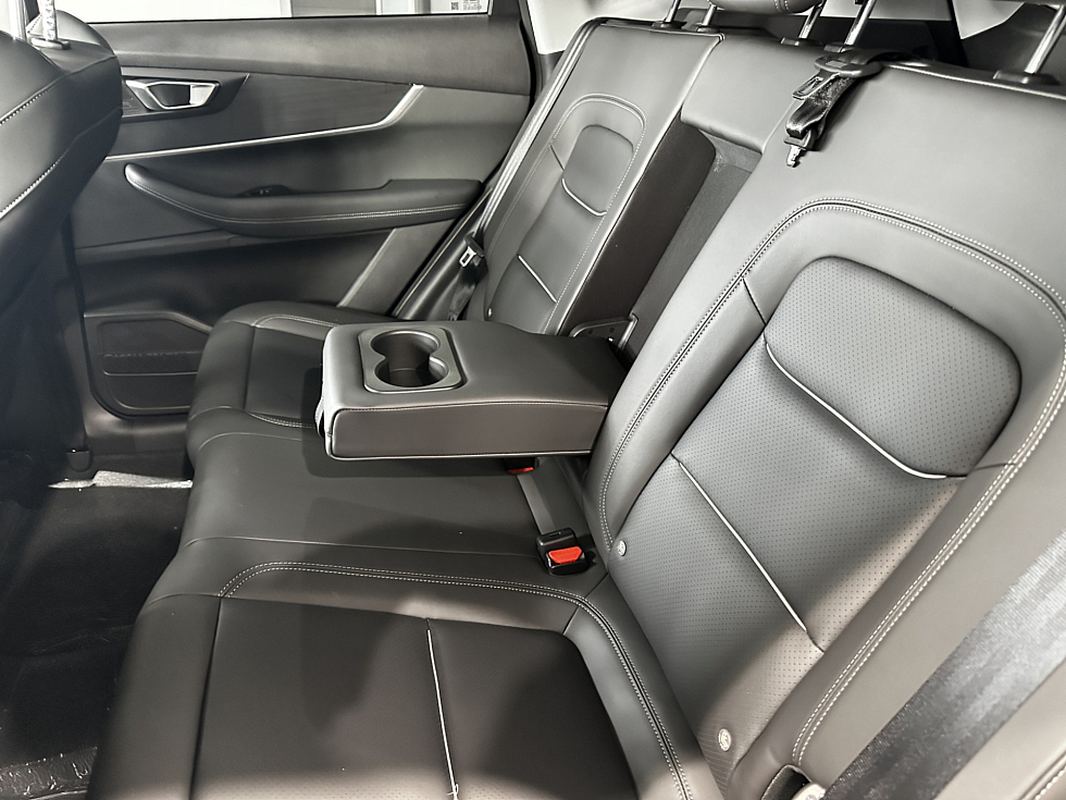 Tenet T4L Прайм, черный