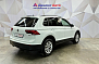 Volkswagen Tiguan CONNECT, 2020 года, пробег 111189 км
