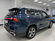 Geely Okavango Флагман, синий