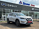 Nissan X-Trail LE Top, 2021 года, пробег 97150 км