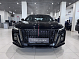 Hongqi H5 Чёрная Серия (Black Edition), черный