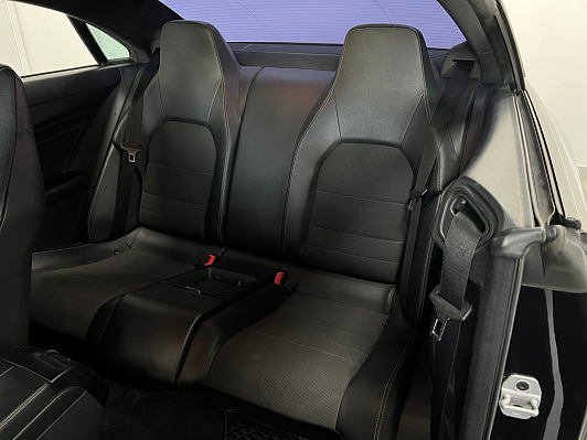 Mercedes-Benz E-Класс E200 Особая серия, 2013 года, пробег 250567 км