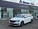 Skoda Octavia, 2018 года, пробег 172964 км