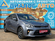 Kia Rio Luxe, 2019 года, пробег 127207 км