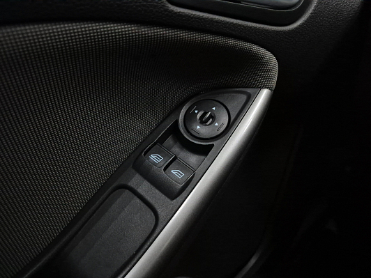 Ford Focus SYNC Edition, 2013 года, пробег 140933 км