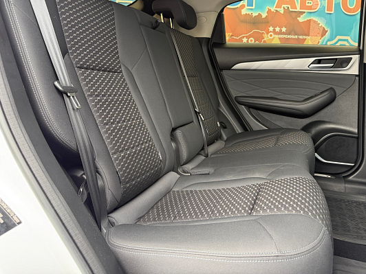 Haval F7x Comfort, 2022 года, пробег 107000 км