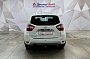 Nissan Terrano Comfort, 2016 года, пробег 141615 км
