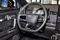 Jaecoo J7 Limited Edition, серый