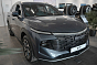 Haval F7 Техно + (2026), серый