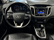 Hyundai Creta Comfort Plus + Advanced + Style, 2017 года, пробег 161034 км