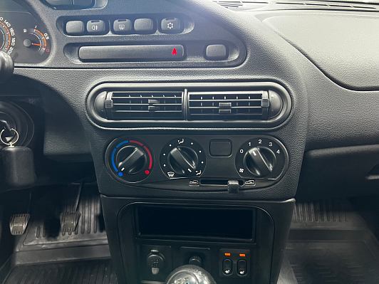 Lada (ВАЗ) Niva Travel Comfort, 2022 года, пробег 39275 км
