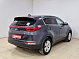 Kia Sportage Luxe, 2017 года, пробег 131875 км