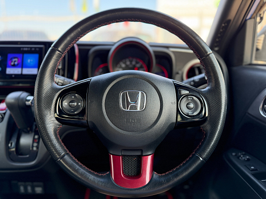 Honda N-One, 2019 года, пробег 154300 км