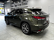 Lexus RX Premium, 2021 года, пробег 89920 км