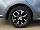 Kia Rio Luxe, 2019 года, пробег 127207 км