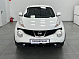 Nissan Juke SE+, 2014 года, пробег 165000 км