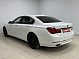 BMW 7 серии, 2012 года, пробег 196108 км