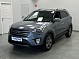 Hyundai Creta Comfort Plus + Advanced + Style, 2017 года, пробег 161034 км