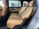 GAC GS8 GX Premium, серебряный