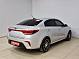 Kia Rio Comfort, 2018 года, пробег 76196 км